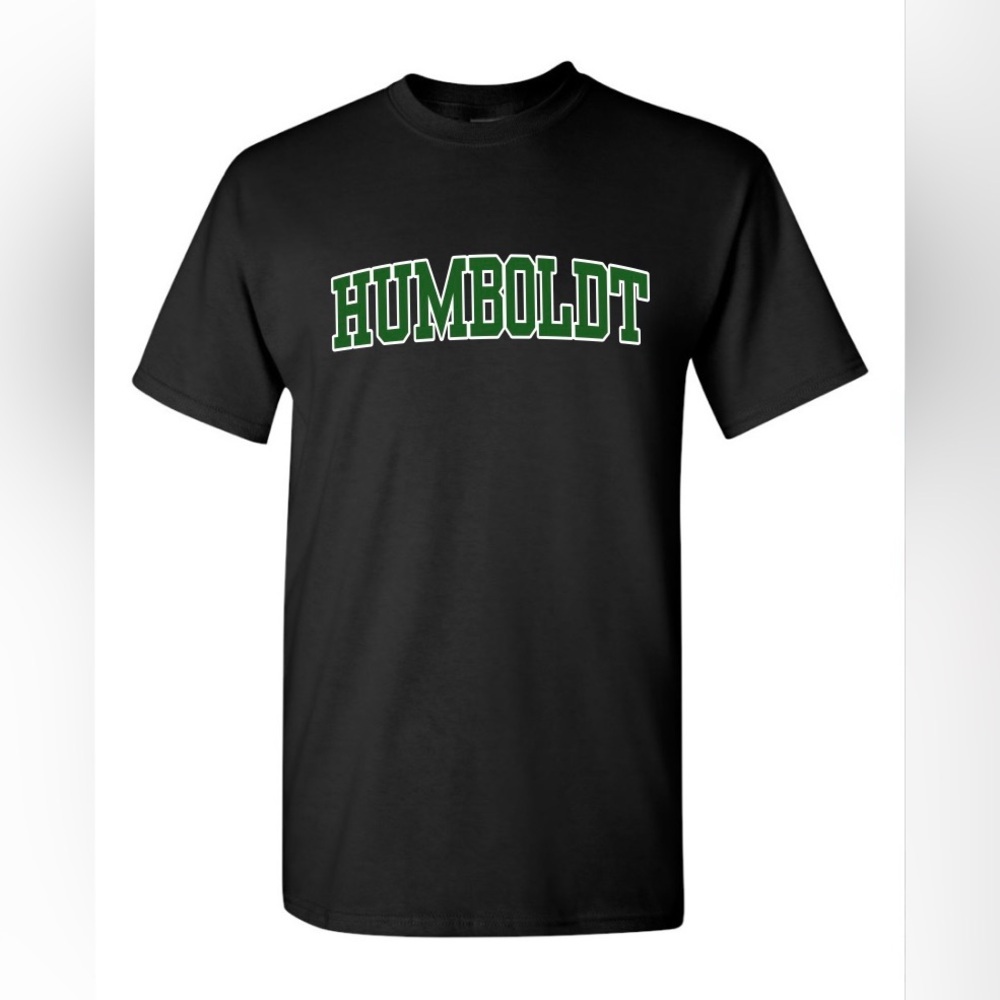 Humboldt Men’s Cotton Shirt - M, L, or XL